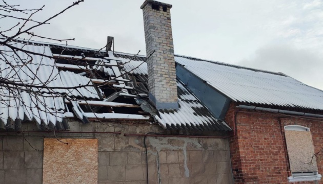 Військові РФ минулої доби вбили одного жителя Донеччини, чотирьох поранили