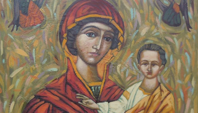 Росфейк: військовий ЗСУ намагався незаконно вивезти з країни стародавню ікону