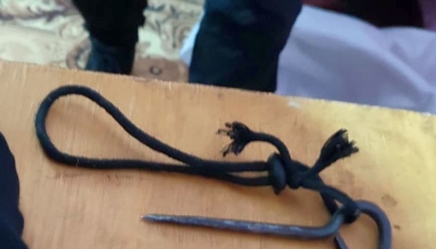 На Вінниччині затримали чоловіка за напад на військового ТЦК