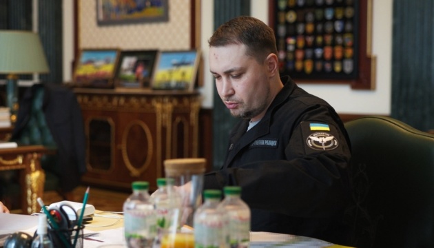 Битва за Україну. День тисяча чотириста дев’ятий