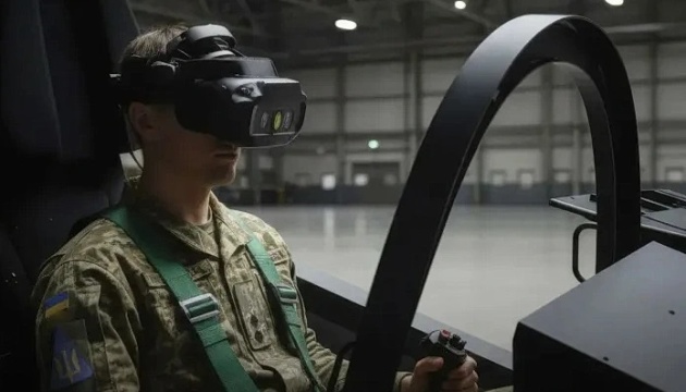 Протягом року в Силах оборони підготовили понад 5 тисяч операторів БпАК