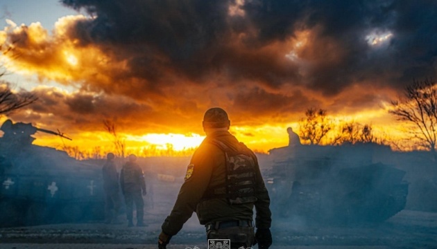 War update: 116 clashes on front lines over past day, heaviest fighting on Pokrovsk axis