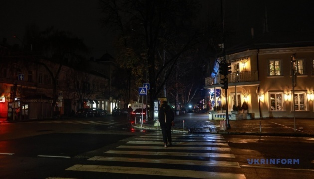 Restoration work completed in Odesa after two attacks