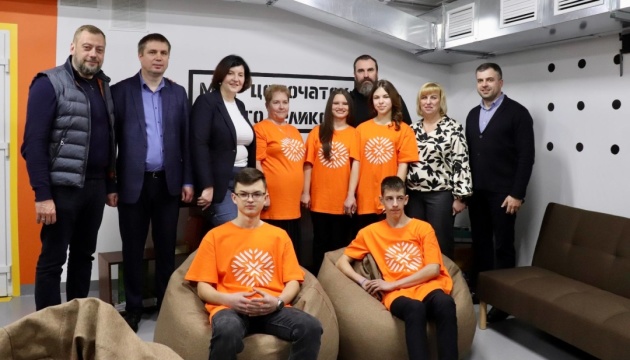 На Чернігівщині збудували вісім і відремонтували 32 укриття в освітніх закладах