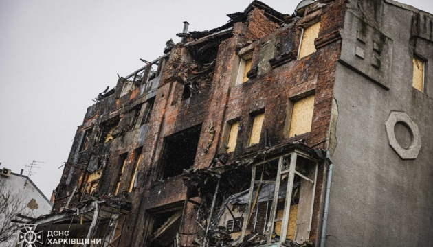 La Russie inonde l’Ukraine d’un déluge de feu : six missiles, un millier de drones et plus de 1 070 bombes guidées en une seule semaine