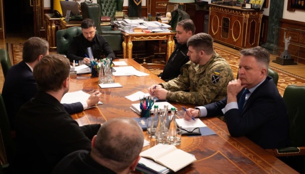 Перезавантаження влади робить Україну сильнішою