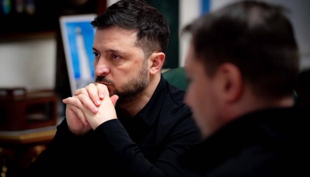 Битва за Україну. День тисяча чотириста десятий