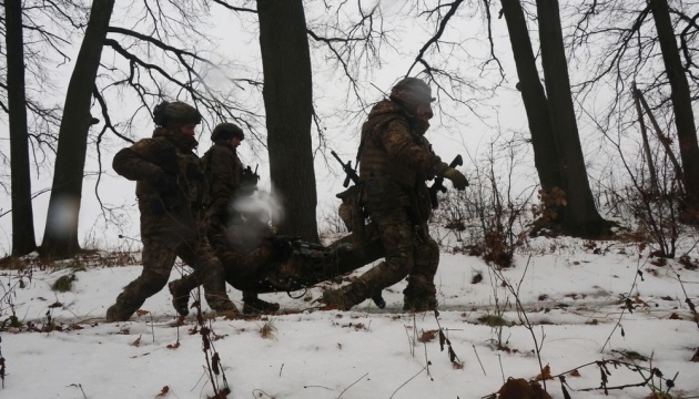 War update: 95 combat engagements recorded since morning; Pokrovsk, Huliaipole sectors most active