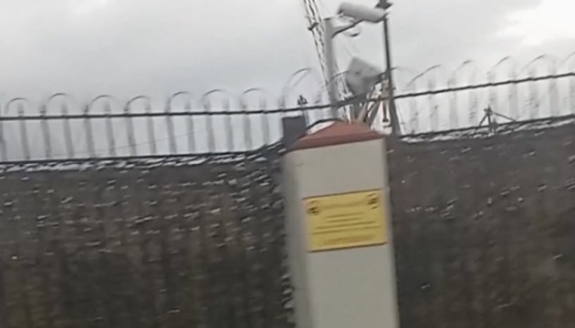 Partisans report increased camouflage at logistics hubs in Novorossiysk after Ukrainian forces’ strikes