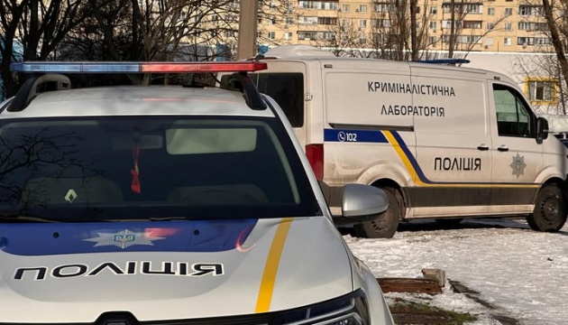 Вибух автомобіля у Києві кваліфікували як теракт, стали відомі подробиці