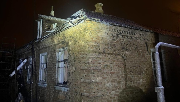 Russian forces launch nearly 30 attacks on Dnipropetrovsk region