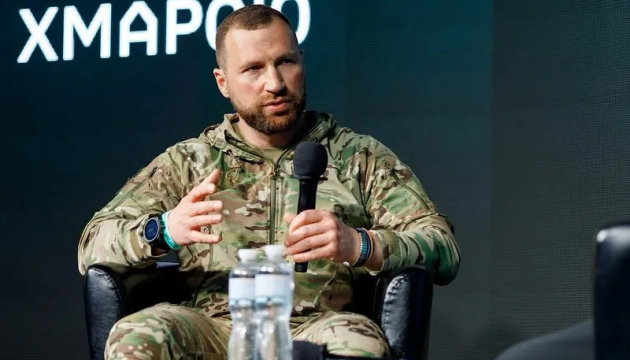 СБУ повідомила про підозру понад тисячі російських воєнних злочинців - Хмара
