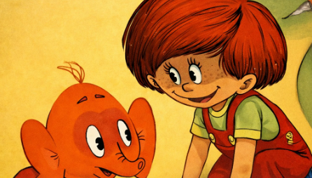 КиївФільм створить художню стрічку про Петрика Пʼяточкина