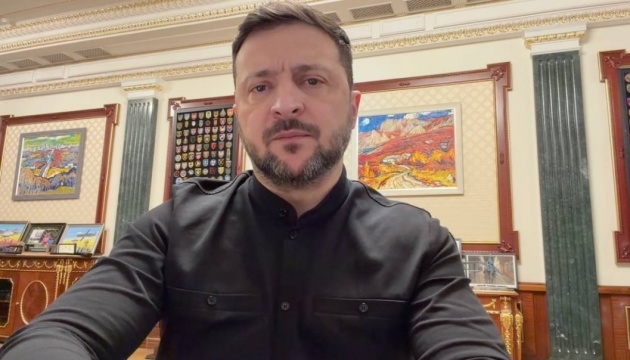 Зеленський анонсував зустріч із партнерами України цього тижня
