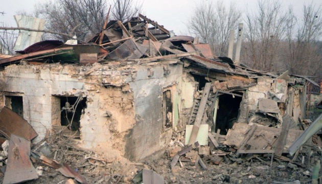 Війська РФ за добу завдали по Запорізькій області 856 ударів, загинула людина