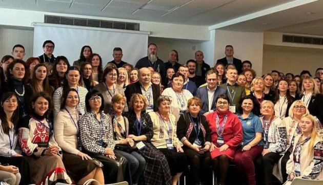 У січні відбудеться Конгрес українських асоціацій в Іспанії