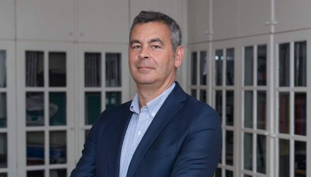 Sinan Ülgen, Director of the Center for Economics and Foreign Policy Studies (EDAM)