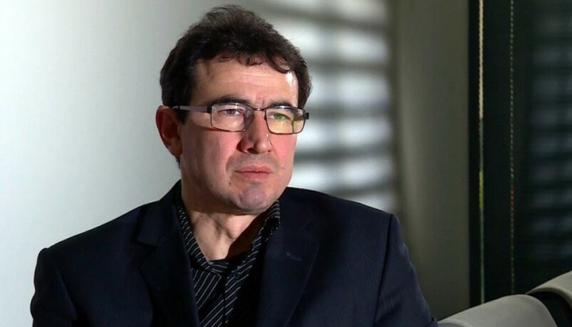 Експерт - про паризькі домовленості Коаліції охочих: Процес активний і перспективний