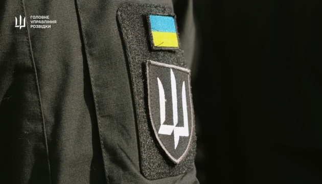 DIU conducts successful operation behind enemy lines on Zaporizhzhia front