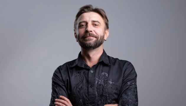 Помер журналіст Денис Безлюдько