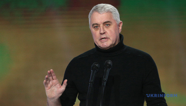 П’єси Леся Подерв’янського вперше видали англійською