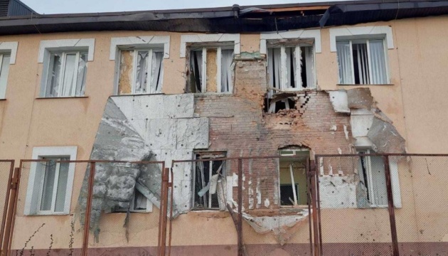 Росіяни протягом дня атакували чотири райони Дніпропетровщини, є загибла та понад 20 постраждалих