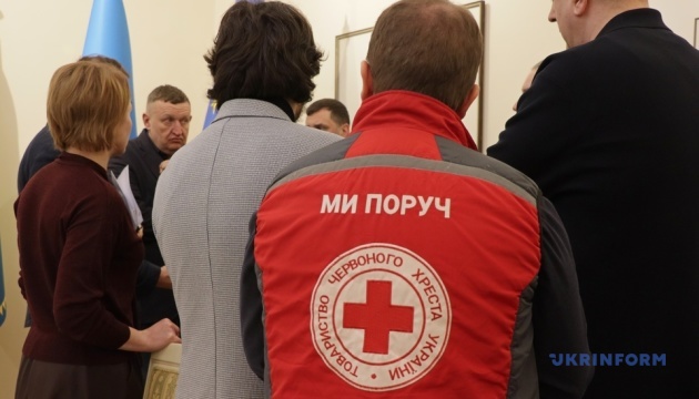 У Львові Червоний Хрест допоможе з адаптацією житла для ветеранів із інвалідністю