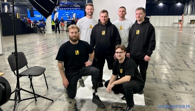 A Danish Mission: From the Trenches to the Runway