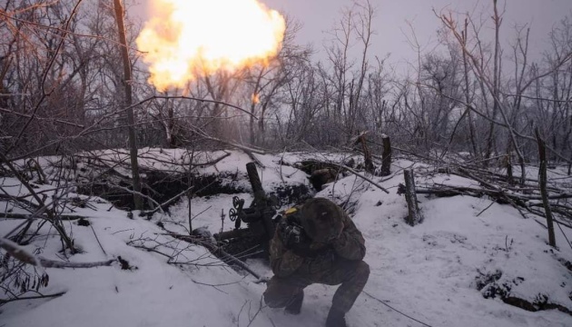 War update: 275 combat clashes on front lines over past day, Pokrovsk, Huliaipole sectors remain most active