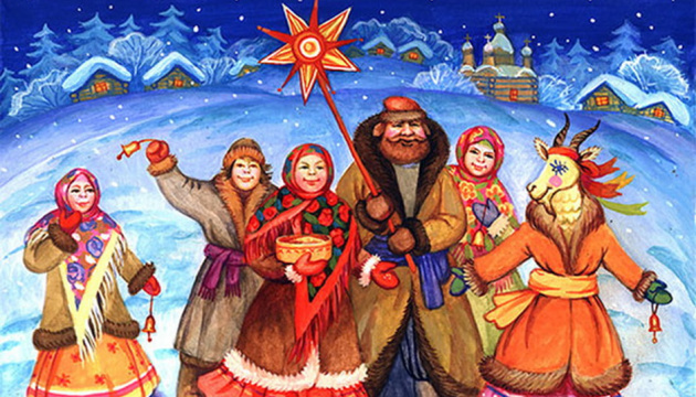 Russian propaganda spreads fake about Christmas celebrations in Ukrainian church on January 7