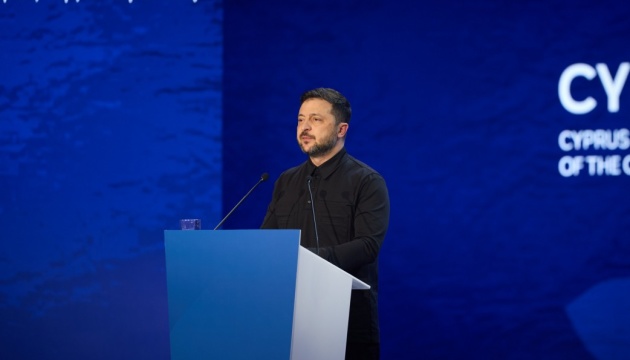 ゼレンシキー宇大統領、対露制裁とウクライナ支援の重要性を改めて主張