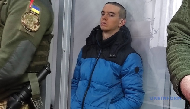 Вбивство Фаріон: підозрюваному Зінченку продовжили арешт без права на заставу