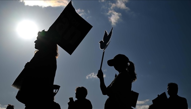 Протести в Ірані: основні сценарії розвитку подій