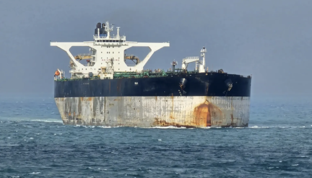 Le pétrolier saisi par les États-Unis appartient à un homme d’affaires originaire de Crimée occupée