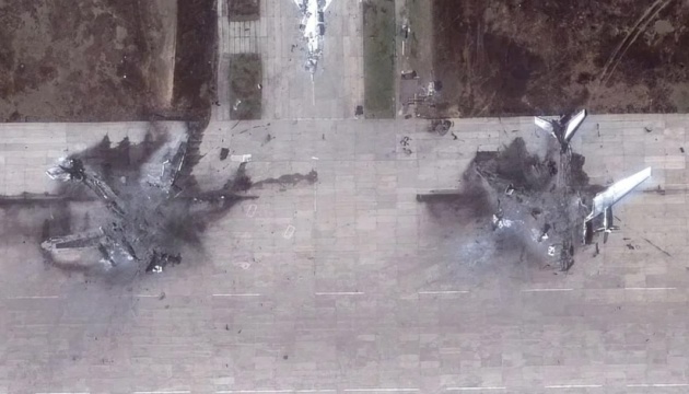 Після спецоперації «Павутина» Росія досі не може відновити стратегічну авіацію - джерело