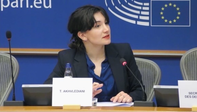 Рівень конкретики в декларації саміту Коаліції охочих обнадійливий - експертка