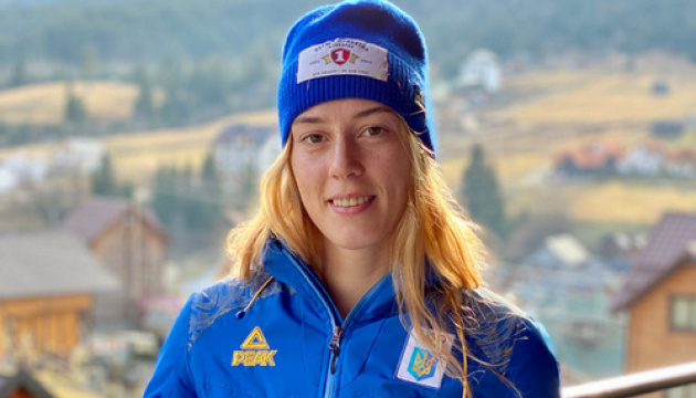 Спринт етапу Кубка світу з біатлону в Обергофі виграла Ельвіра Еберг