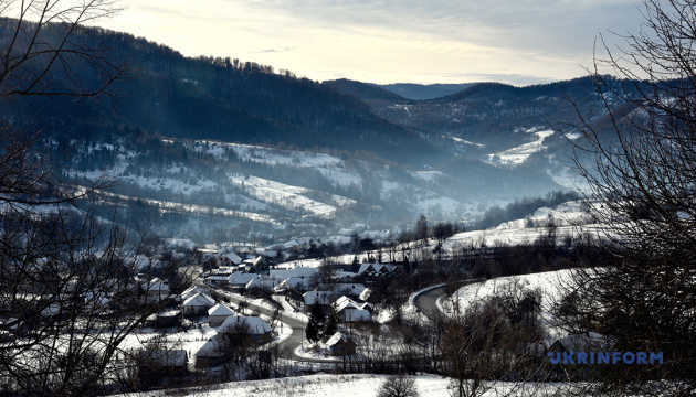 Сніг, який приносить гроші