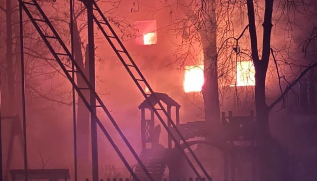 Удар «Іскандерами» по Кривому Рогу: загинула жінка, кількість постраждалих зросла до 23