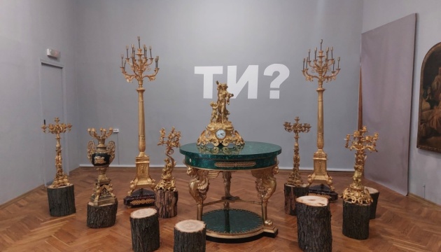 Еліта доби Гетьманщини жила розкішно, але… скромно. То потім явився Янукович і Ко