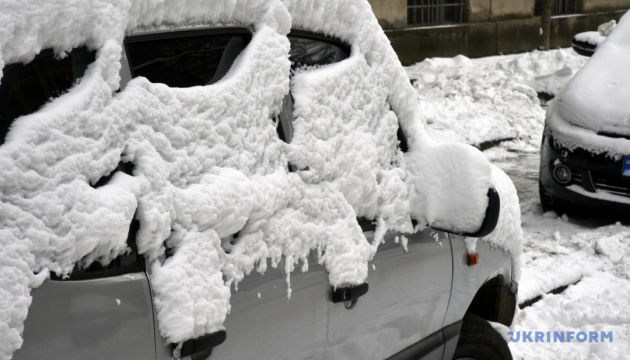 Північний схід США охопила сильна хуртовина, у Нью-Йорку очікуються замети до 60 сантиметрів