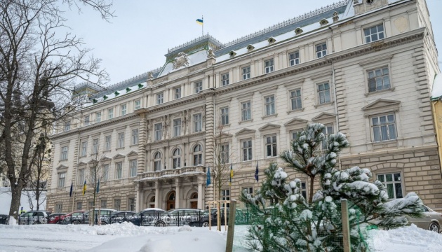 У Львові наразі немає постраждалих унаслідок російського ракетного удару - ОВА