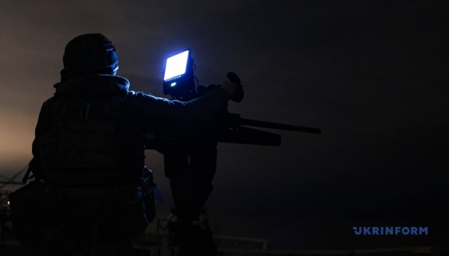 ロシア軍、無人機２４２機、中距離弾道含むミサイル３６弾でウクライナを攻撃＝空軍