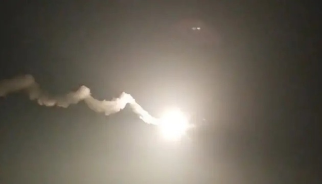 Air Defense Forces destroy 226 Russian drones, eight ballistic missiles, and 10 Kalibr missiles