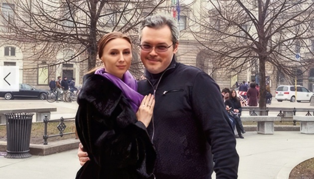 У Флоренції скасували виступ російської балерини Захарової та скрипаля Репіна 