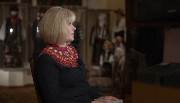 На Тернопільщині розповіли про два елементи лемківської культури, які увійшли до переліку нематеріальної спадщини