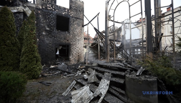 Цивільний захист — складник обороноздатності держави