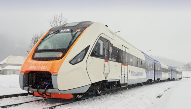 В Укрзалізниці розповіли, як курсуватимуть поїзди протягом доби