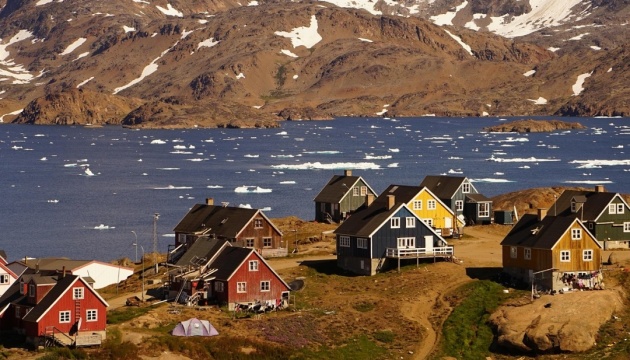 Гренландія - острів скарбів для Трампа?