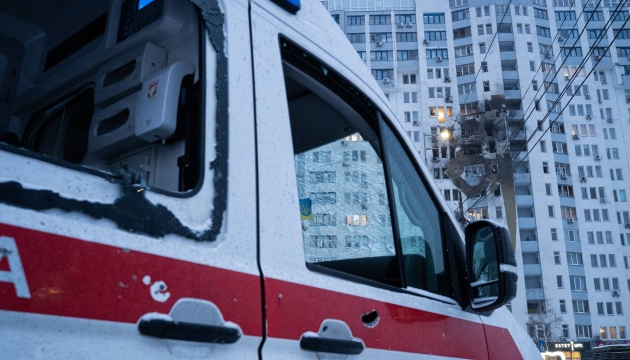 Russian massive attack: In Kyiv, victim toll climbs to 26, with four fatalities